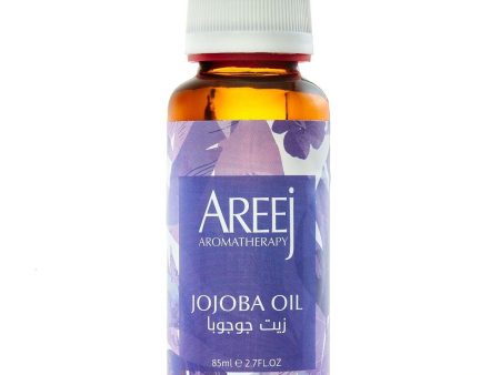 Areej JoJoba Oil 85 ML on Sale