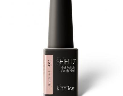 Kinetics ShieldGel 526 SPIRIT OF NUDE Online Hot Sale