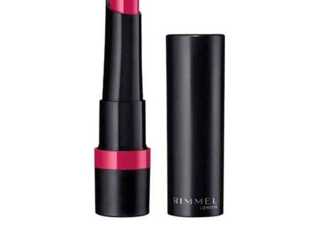 Rimmel London LASTING FINISH EXTREME LIPSTICK 130 Buzz n For Cheap