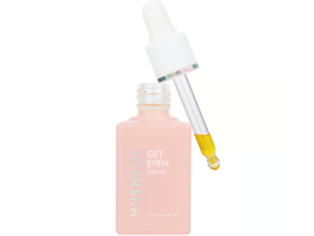 Wishful Mini Get Even Rose Oil 10ml Online now