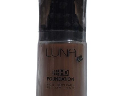 Luna Foundation Make-Up Pump No.68 For Cheap