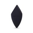 Hermania Makeup Blending Sponge - Black (Diamond Shape) Online