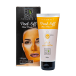 Bobana VITAMIN C PEEL OFF FACE MASK Cheap