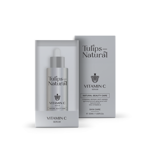 Tulips Natural Vitamin c serum For Sale