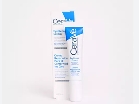 CeraVe Eye Repair Cream 14ml Online Sale