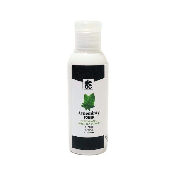 DEOC Acneminty toner Sale