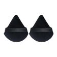 Hermania Slim Triangle Powder Puff - Set of 2 Sale