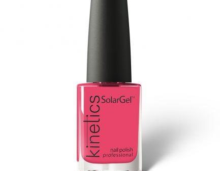 Kinetics SolarGel 528 ZESTFUL BLUSH Online Sale