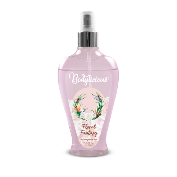 Bodylicious 217 ML Floral Fantasy Online Sale