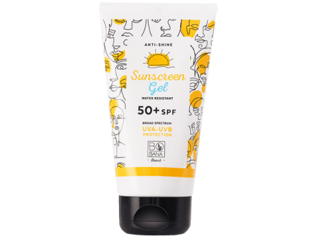 Bobana Sunscreen Gel 150ml For Cheap