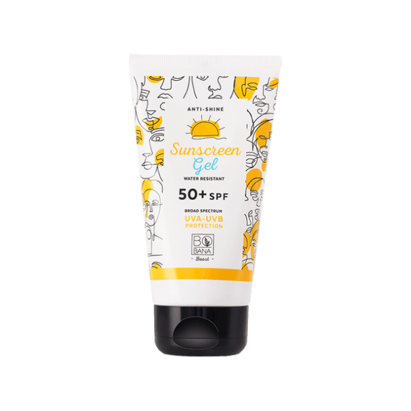 Bobana Sunscreen Gel 150ml For Cheap