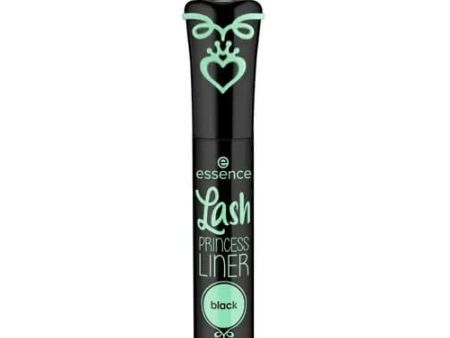 Essence Lash PRINCESS LINER black on Sale