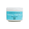 Bobana Whitening Milk Mask, with mentol 250gm Discount