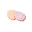 Hermania Finger-Size Sponges - Set of 4 (Pink Nude) Sale