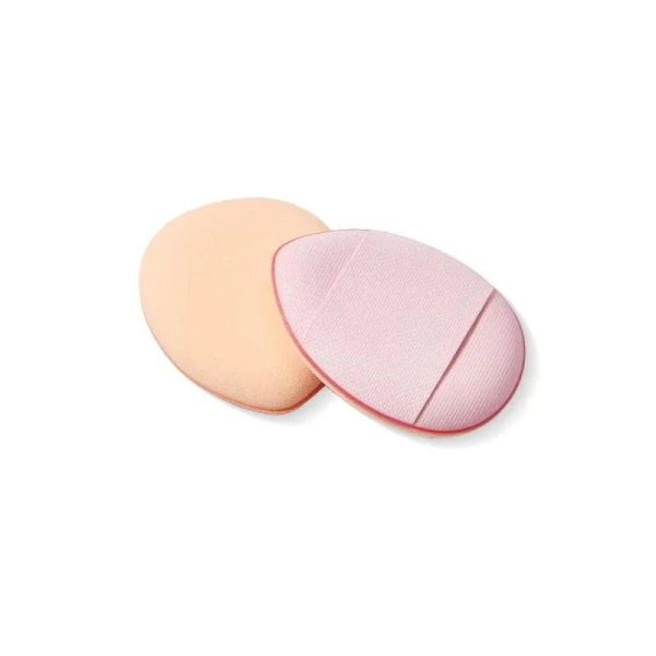 Hermania Finger-Size Sponges - Set of 4 (Pink Nude) Sale