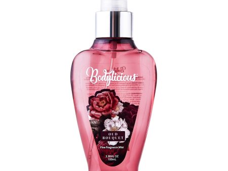 Bodylicious 100 ML Oud bouquet Online Sale