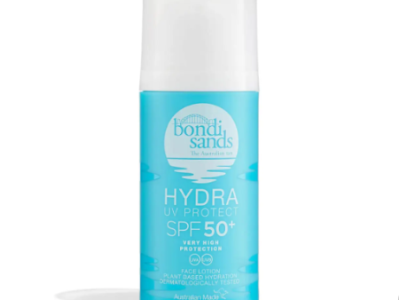 Bondi Sands Exclusive Hydra UV Protect SPF 50+ Face Lotion 50ml Online Sale