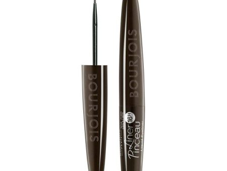 Bourjois Liner Pinceau 24H Liquid Eyeliner Burn Impressionniste 33 Online Sale