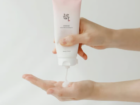 Beauty of Joseon Apricot Blossom Peeling Gel - 100ml Fashion