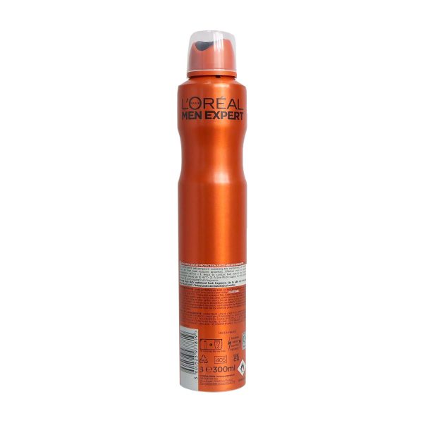 L Oréal Men Expert Thermic Resist Deodorant XXL 300ml Hot on Sale