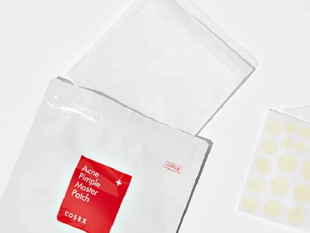 COSRX Acne Pimple Master Patch 24 Patches Online now