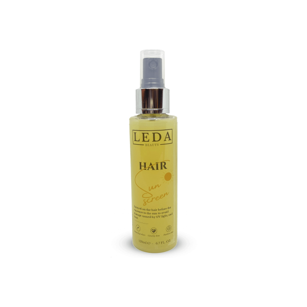 Leda Hair shield For Sea and Pool water Discount