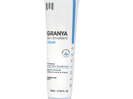 Medinza Granya Emollient Cream Discount