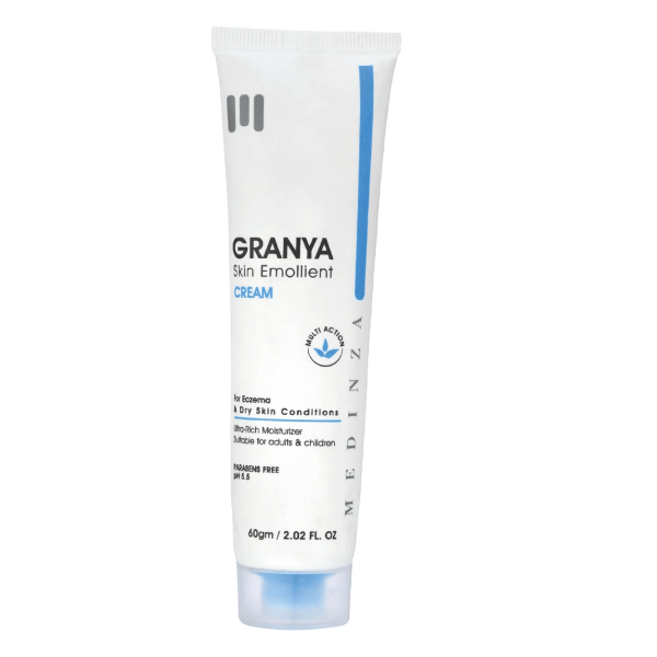 Medinza Granya Emollient Cream Discount