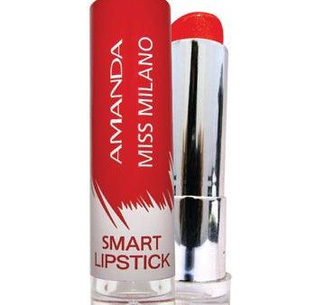 Amanda  Miss Milano Smart Lipstick Online Sale