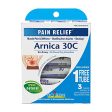 Boiron Arnica Montana 30C 3 Tubes Online