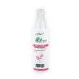 Gizmo Rose water faceToner  with rose extract , Vitamin E 120 ml Cheap