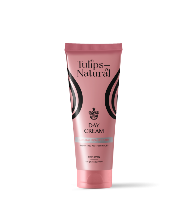 Tulips Natural Day cream For Cheap