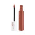 Maybelline Super Stay Matte Ink Liquid Lipstick - 70 amazonian Online now