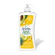 ST.IVES HYDRATING VITAMIN E & AVOCADO BODY LOTION 621 ML Online Sale