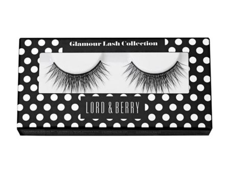 Lord & Berry Glamour Lash Collection EL9 Online Sale