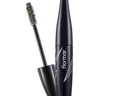 Flormar Spider Lash 3in1 Mascara Hot on Sale