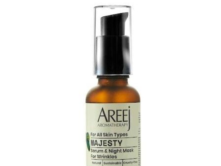 Areej Majesty 30 ML Fashion