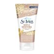 ST.IVES GENTLE SMOOTHING OATMEAL FACE SCRUB & MASK Online Hot Sale