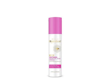 Beesline Whitening Sensitive Zone Cream 50 ML Sale