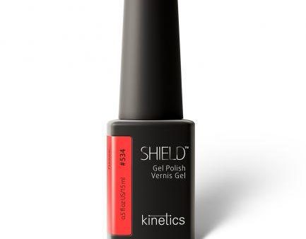 Kinetics ShieldGel 534 FORTUNE Online