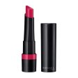 Rimmel London Lasting Finish Extreme Matte Lipstick 170 FURFUCHSIA Fashion