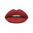 Huda Beauty - Liquid Cream Lipstick - Cheerleader Online