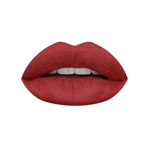 Huda Beauty - Liquid Cream Lipstick - Cheerleader Online