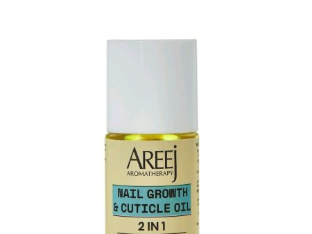 Areej Cuticle Oil 8 GM Online Hot Sale