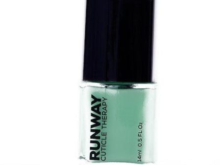 Runway 14 ml Cuticle Therapy For Cheap