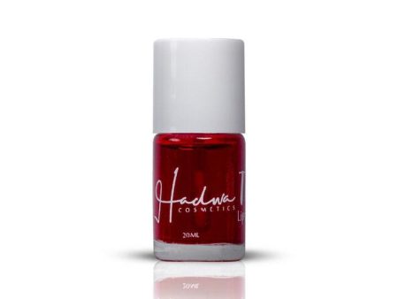 Hadwa Cosmetics Tint Fashion