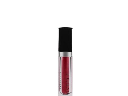 CYBELE MATTE LIQUID LIP COLOR 100 Berry Online now