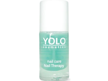 Yolo Nail Therapy Supply