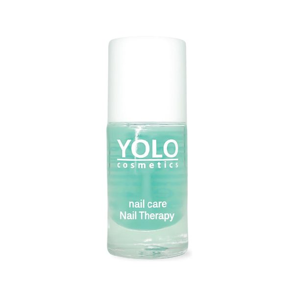 Yolo Nail Therapy Supply