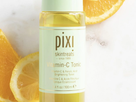 Pixi Vitamin-C Tonic - 100ml For Cheap